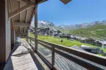 Inviting 3 bedroom Apartment for sale in Val Thorens, Rhone-Alpes