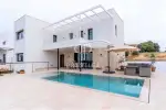 Modern 4 bedroom Villa for sale in Marratxi, Mallorca