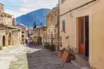 Rentable 4 bedroom Townhouse for sale in Pollenca Pueblo, Mallorca