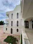 Stylish 6 bedroom Villa for sale with sea view in Ratac, Coastal Montenegro