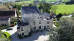 4 bedroom Chateau for sale with countryside view in Chinon, Centre