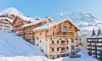 Immaculate 2 bedroom Apartment for sale in Val Thorens, Rhone-Alpes