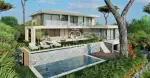 Luxury 4 bedroom Villa for sale with sea view in Sainte Maxime, Provence Alpes Cote d'Azur
