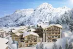 5 bedroom Duplex for sale in Val d'Isere, Rhone-Alpes