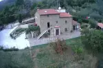 Beautiful 4 bedroom Farmhouse for sale with panoramic view in Montecatini Terme, Tuscany