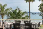 Updated 4 bedroom Apartment for sale with sea view in La Croisette, Cannes, Cote d'Azur French Riviera