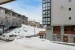 Cosy Studio for sale in Val Thorens, Rhone-Alpes