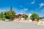 Lovingly Maintained 3 bedroom Villa for sale with countryside view in Ayia Napa, Famagusta