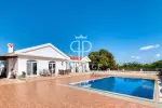 Immaculate 4 bedroom Villa for sale in Ayia Thekla, Ayia Napa, Famagusta