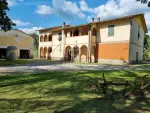 Project 10 bedroom Farmhouse for sale with countryside view in Volterra, Tuscany