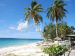 Beachfront 130 bedroom Hotel for sale with sea view in Christ Church, Christ Church