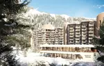 3 bedroom Apartment for sale in La Plagne, Rhone-Alpes