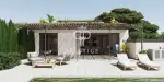 3 bedroom Villa for sale with countryside view in Establiments, Mallorca