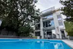 Luxury 3 bedroom Villa for sale with sea view in Budva, Coastal Montenegro