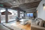 Immaculate 3 bedroom Apartment for sale in Morzine, Rhone-Alpes