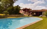 Refurbished 6 bedroom House for sale with countryside view in Roquecor, Midi-Pyrenees