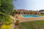 Stunning 6 bedroom Villa for sale with countryside view in Perpignan, Languedoc-Roussillon
