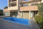 4 bedroom Villa for sale with panoramic and sea views in Becici, Coastal Montenegro