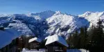 Furnished 5 bedroom Duplex for sale in Les Arcs, Rhone-Alpes