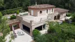 Stunning Luxury , 4 bedroom Villa Seillans Countryside View