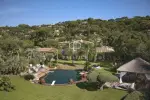 Quiet Stylish , Sea View 4 bedroom Villa La Croix Valmer French Riviera