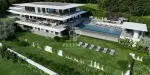 5 bedroom Villa for sale in Le Cannet, Provence Alpes Cote d'Azur