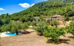 12 bedroom Farmhouse for sale in Bunyola, Mallorca