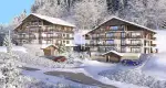 High Specification 3 bedroom Penthouse for sale in Morzine, Rhone-Alpes