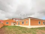 Spacious 4 bedroom Villa for sale with panoramic view in Cadaval, Central Portugal