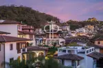 Unique 7 bedroom Villa for sale with sea view in Las Catalinas, Pacific Coast