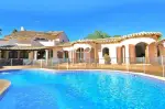 Luxury 6 bedroom Villa for sale in La Manga, Murcia, Murcia
