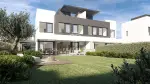 New Build 3 bedroom Villa for sale in Estepona, Andalucia