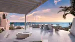 Stylish 2 bedroom Penthouse for sale in Fuengirola, Andalucia