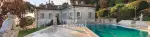 Waterfront 8 bedroom Villa for sale with panoramic and lake or river views in Belgirate, Piedmont