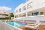 New Build 5 bedroom Townhouse for sale in Marbella, Andalucia