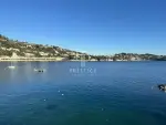 Waterfront 1 bedroom Apartment for sale with sea view in Villefranche sur Mer, Cote d'Azur French Riviera