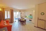 Bright 3 bedroom Apartment for sale with sea view in Ospedaletti, Liguria