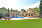 Inviting 4 bedroom Villa for sale in La Manga, Murcia, Murcia