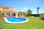 Inviting 3 bedroom Single Storey for sale with panoramic view in La Manga, Murcia, Murcia