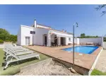 Income Producing 4 bedroom Villa for sale in Sant Lluis, Binibeca, Menorca