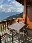 Inviting 1 bedroom Penthouse for sale in Bourg Saint Maurice, Rhone-Alpes