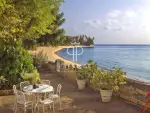 Inviting 4 bedroom Villa for sale with sea view and panoramic view in Gibbs Beach, Gibbs, Saint Peter