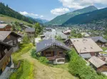 Character 4 bedroom Chalet for sale in Morzine, Rhone-Alpes