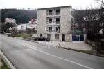 Income Producing 16 bedroom Hotel for sale with sea view in Budva, Coastal Montenegro