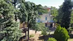 Authentic 5 bedroom Villa for sale with countryside view in Siena, Tuscany