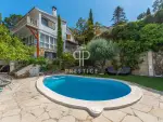 Refurbished 5 bedroom Villa for sale in Lloret de Mar, Catalonia
