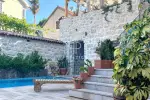 Income Producing 11 bedroom Hotel for sale with sea view in Risan, Coastal Montenegro
