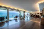 Elegant 4 bedroom Apartment for sale with lake or river view in Lugano, Ticino