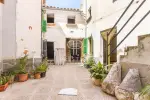 Character 7 bedroom Townhouse for sale in Andratx, Mallorca