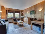 Renovated 2 bedroom Apartment for sale in Val Claret, Tignes, Rhone-Alpes